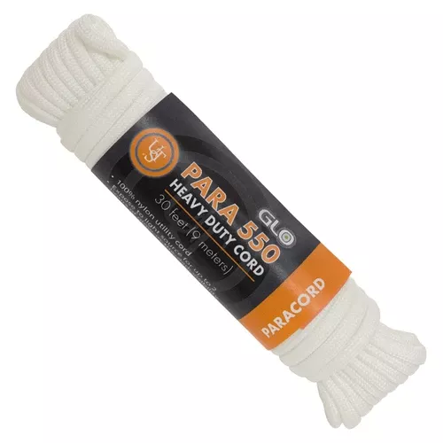 UST Brands Para 550 Hank 30ft - GLO