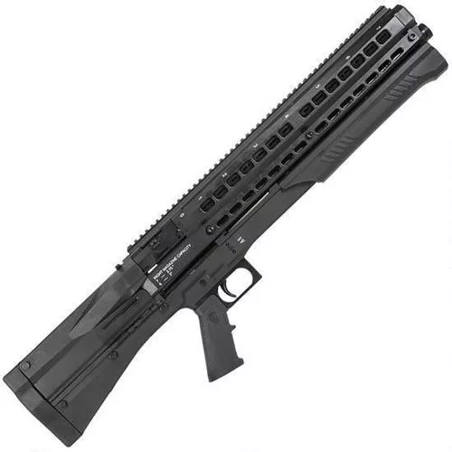 UTAS PS1BM1 UTS-15 Pump-Action Shotgun 12 Gauge 18
