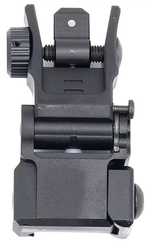 UTG MNT955 ACCU-SYNC Rear Sight AR Platform Picatinny/Weaver