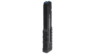 UTG PD933 Extended 33 Round Windowed 9MM Magazine For Glocks