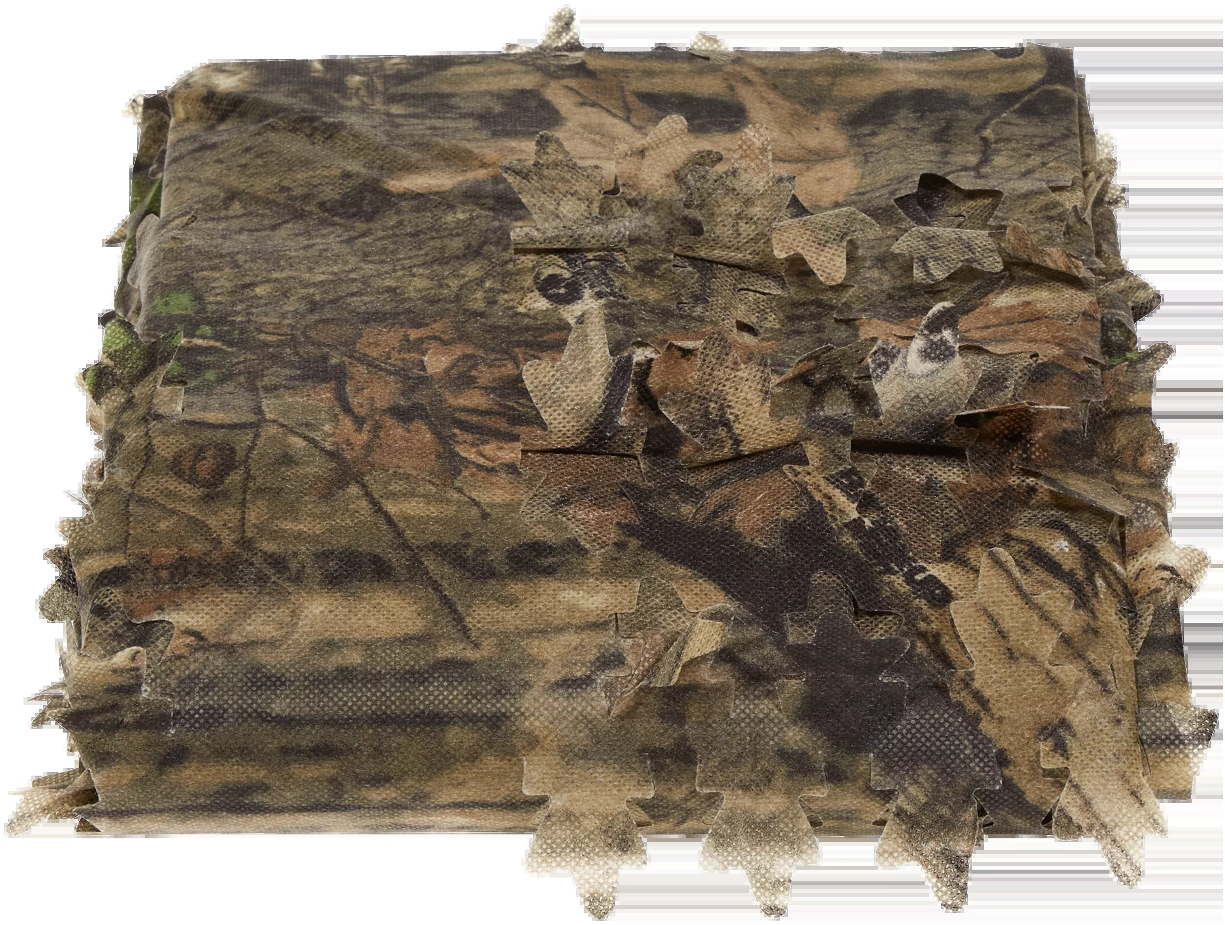 Vanish 25330 3D Leafy Omnitex Blind Fabric 12 ft x 56 in Mossy Oak Break-Up Infinity