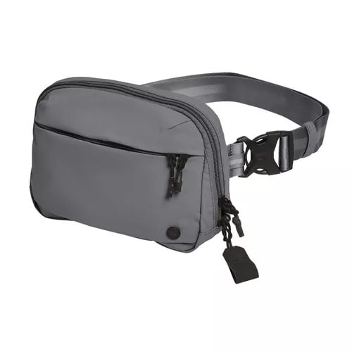 VERTX EVERYDAY FANNY PACK+ GRAY