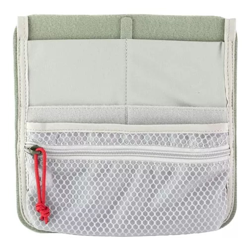 VERTX ORGANIZER ADMIN GRAY