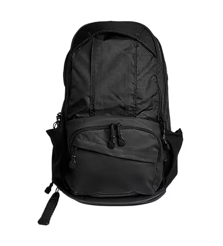 Vertx VTX5037IBK Ready Pack Backpack Nylon 19"Hx11.50"Wx7.50"D Its Almost Black