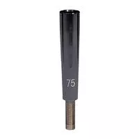 Victory Archery Inserts Vap Shok Tl 245 Xl 75 Grain Insert 12 Pack