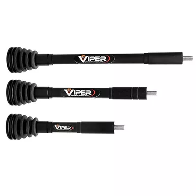 VIPER ARCHERY PRODUCTS - ALUMINUM HUNTER STABILIZER