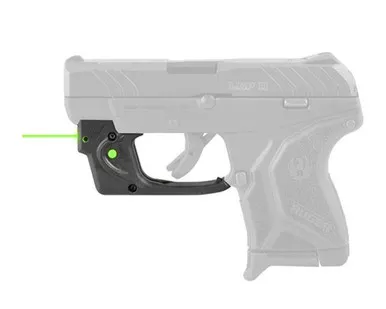 Viridian E SERIES™ Green Laser Sight for Ruger LCPII