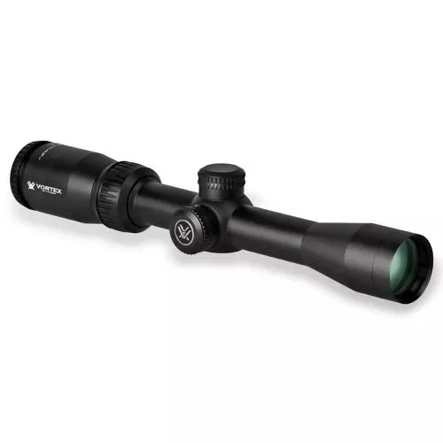 Vortex Crossfire II 2-7x32 Dead-Hold BDC SFP