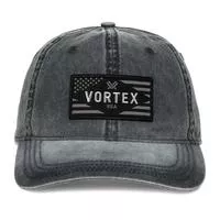 Vortex Men's Rank And File Twill Cap