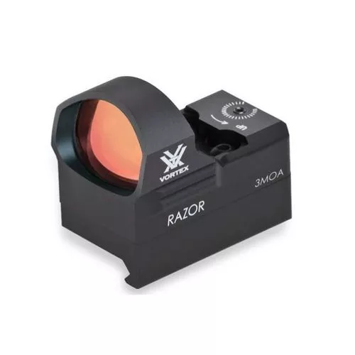 Vortex Razor Red Dot 6 MOA