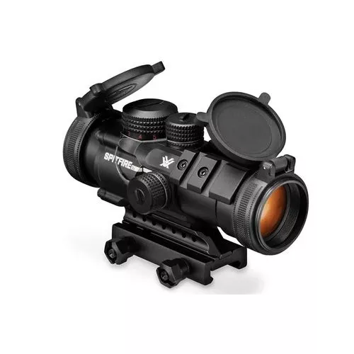 Vortex Spitfire 3x Prism Scope with EBR-556B Reticle (MOA)