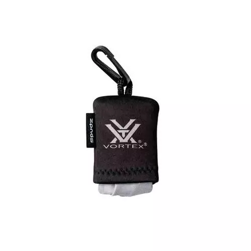 Vortex Spudz Microfiber Cleaning Cloth
