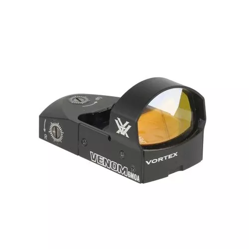 Vortex Venom Red Dot Reflex Sight 6 Moa Matte Black