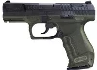 Wal 2874172 P99 As 9mm Final Edition 15rd