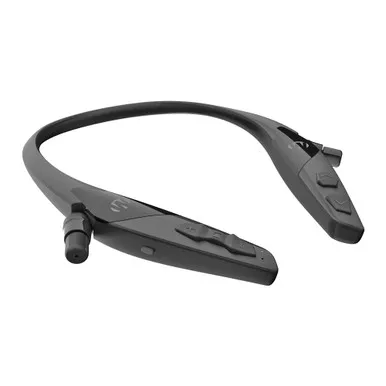 Walker's Razor XV 3.0 Digital Headset - Black
