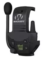 Walkers GWPRZRWT Razor Walkie-Talkie Attachment Ability to Communicate Compatible w/Walkers Razor Muffs