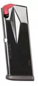 Walther Magazine PPQ M2 Sub-Compact , 9mm, 10 Rounds, Black