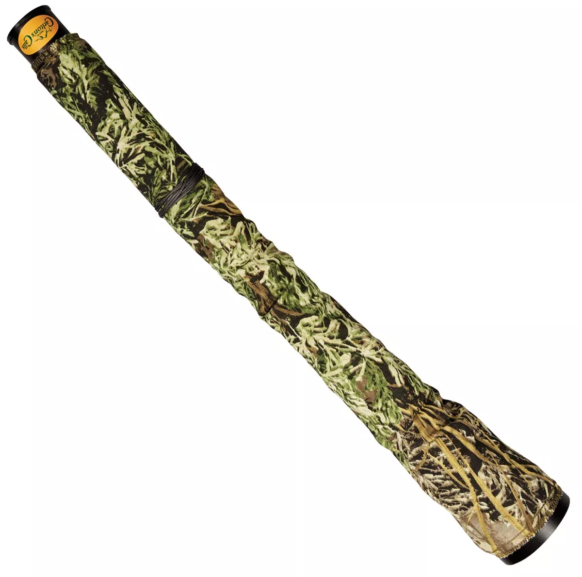 Wayne Carlton's Calls 70063 Mega Grunt TubeTube Call Attracts Elk Camo Plastic