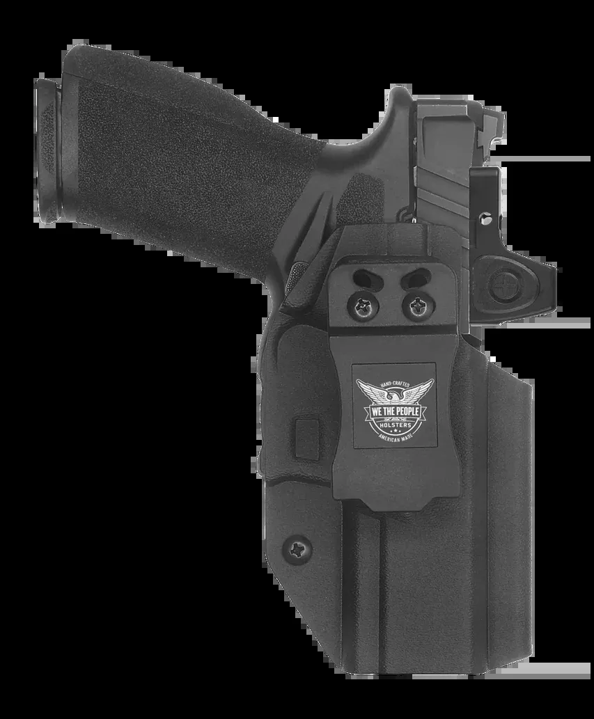 We The People Holsters IWB Kydex Holster Springfield Echelon 4.0C Optic Ready WTP-R238_1000-R