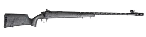 Weatherby 3MZY01N45R8B 307 Muzzleloader 45 Cal 26"