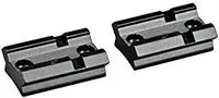 Weaver 48482 Top Mount Aluminum Base Pair, Winchester Xpr (8- 40) Matte