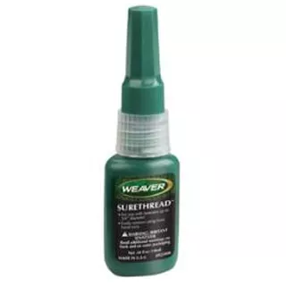 WEAVER GUNSMITHING ADHESIVE