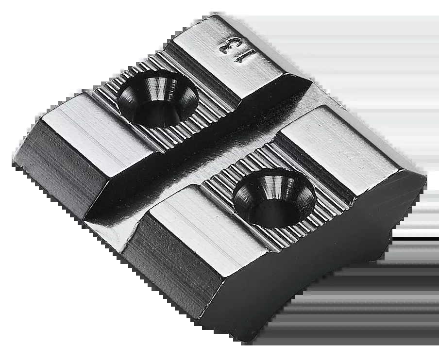 Weaver Mounts 48013 Top Mount Base 1-Piece Gloss Black Aluminum - Savage 4/5/Stevens 56/66