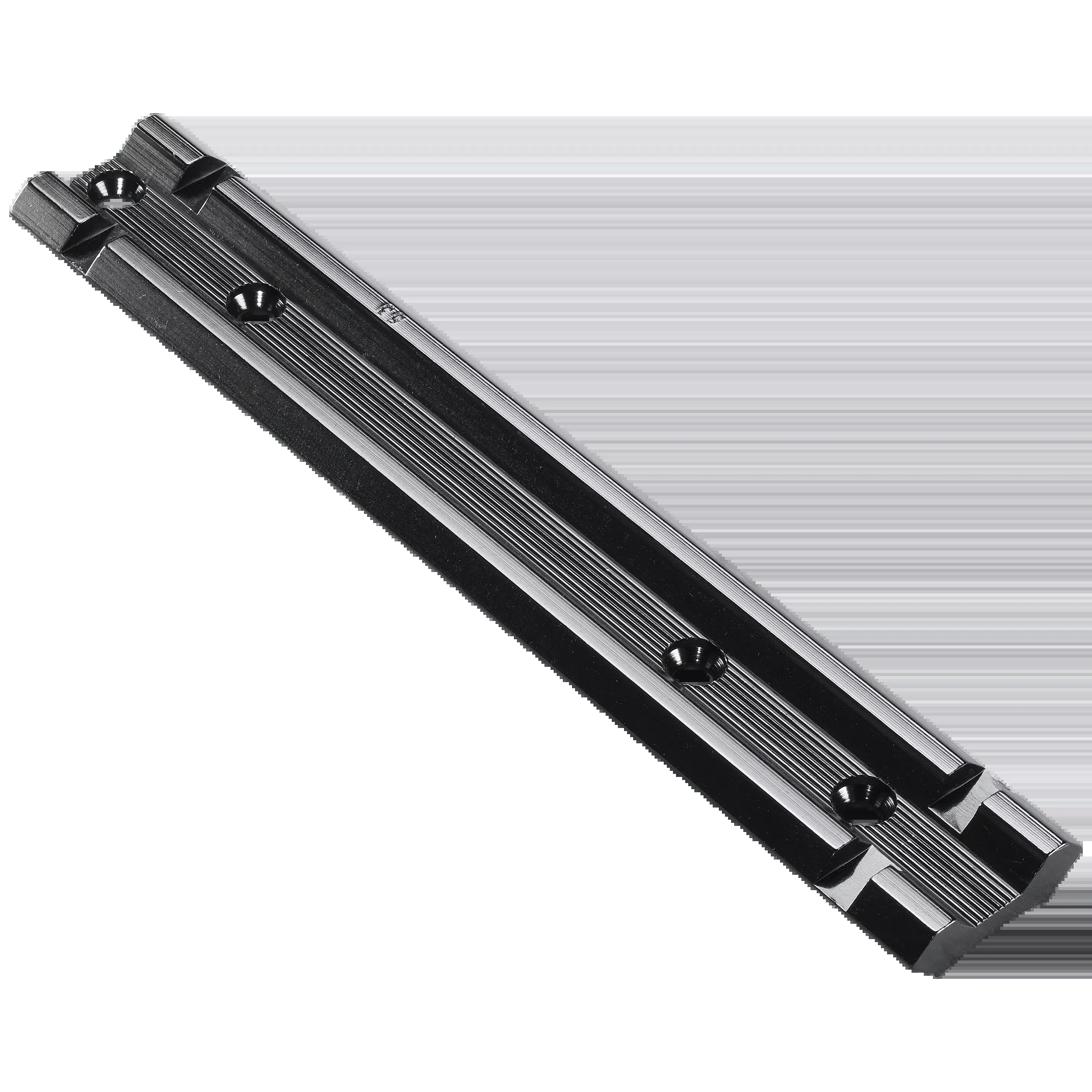 Weaver Mounts 48053 Top Mount Base #53 Black Aluminum Winchester 88/100