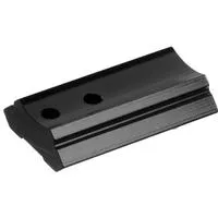Weaver Mounts 48107 Top Mount Black Aluminum Fits Mossberg 464/Win 94