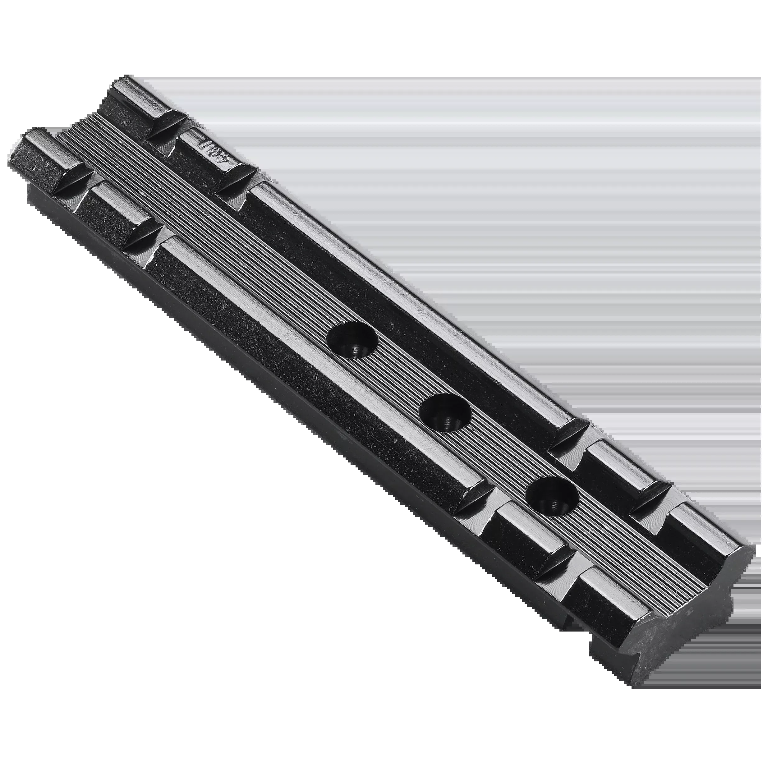 Weaver Mounts 48109 Top Mount Base 401 Black Aluminum S&W 29/629/Taurus L/K/N Frame