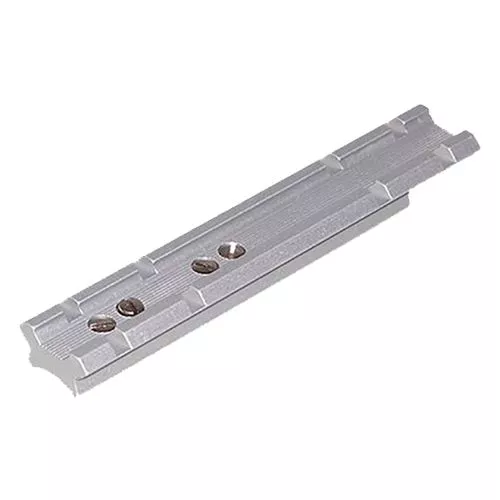 Weaver Mounts 48111 Top MountTCA Thunderhawk Silver