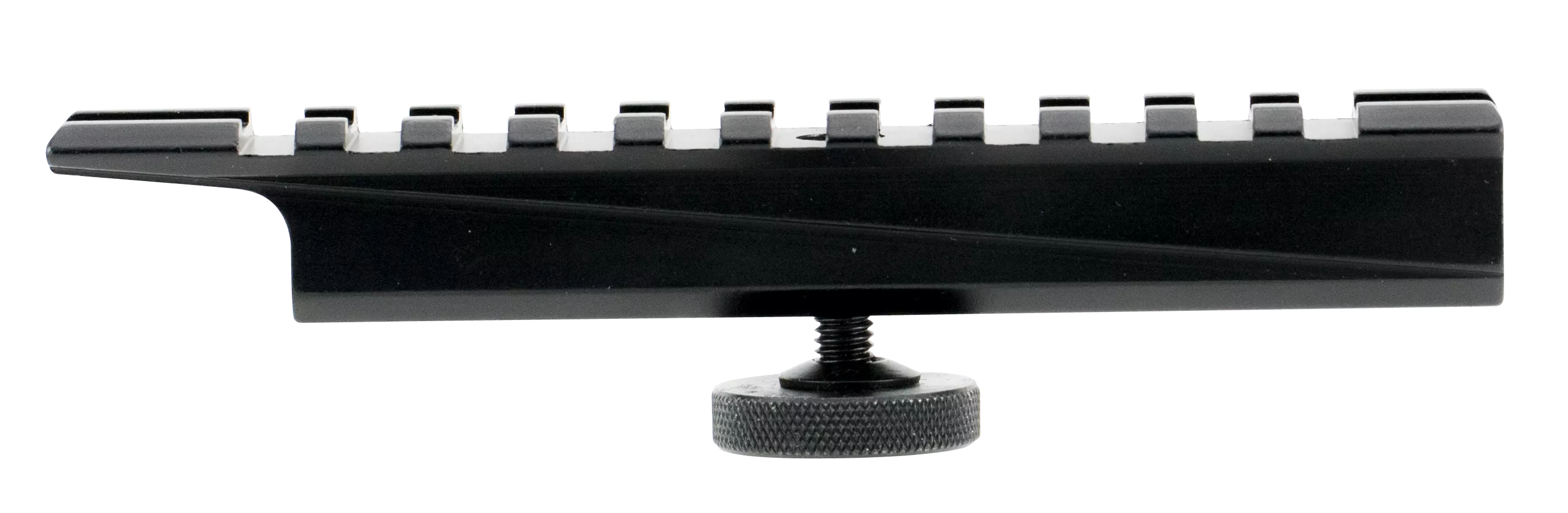 Weaver Mounts 48320 Single Rail Carry Handle Tactical MountBlack