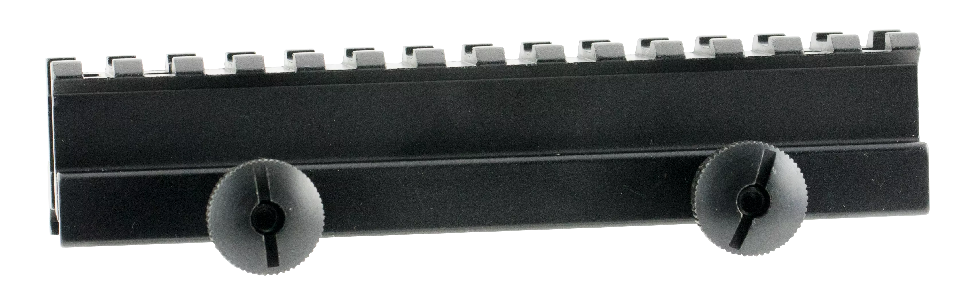 Weaver Mounts 48321 Single Rail Flat Top Tactical MountBlack