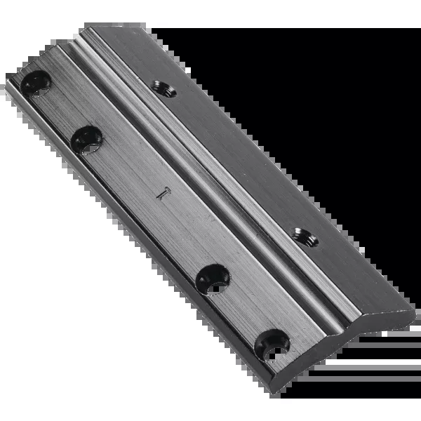 Weaver Mounts 48401 Detachable Side Mount #1 Gloss Black Remington 700/Savage 110/112