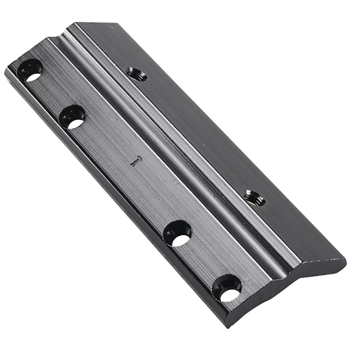 Weaver Mounts 48401 Detachable Side Mount #1Black Remington 700/Savage 110/112