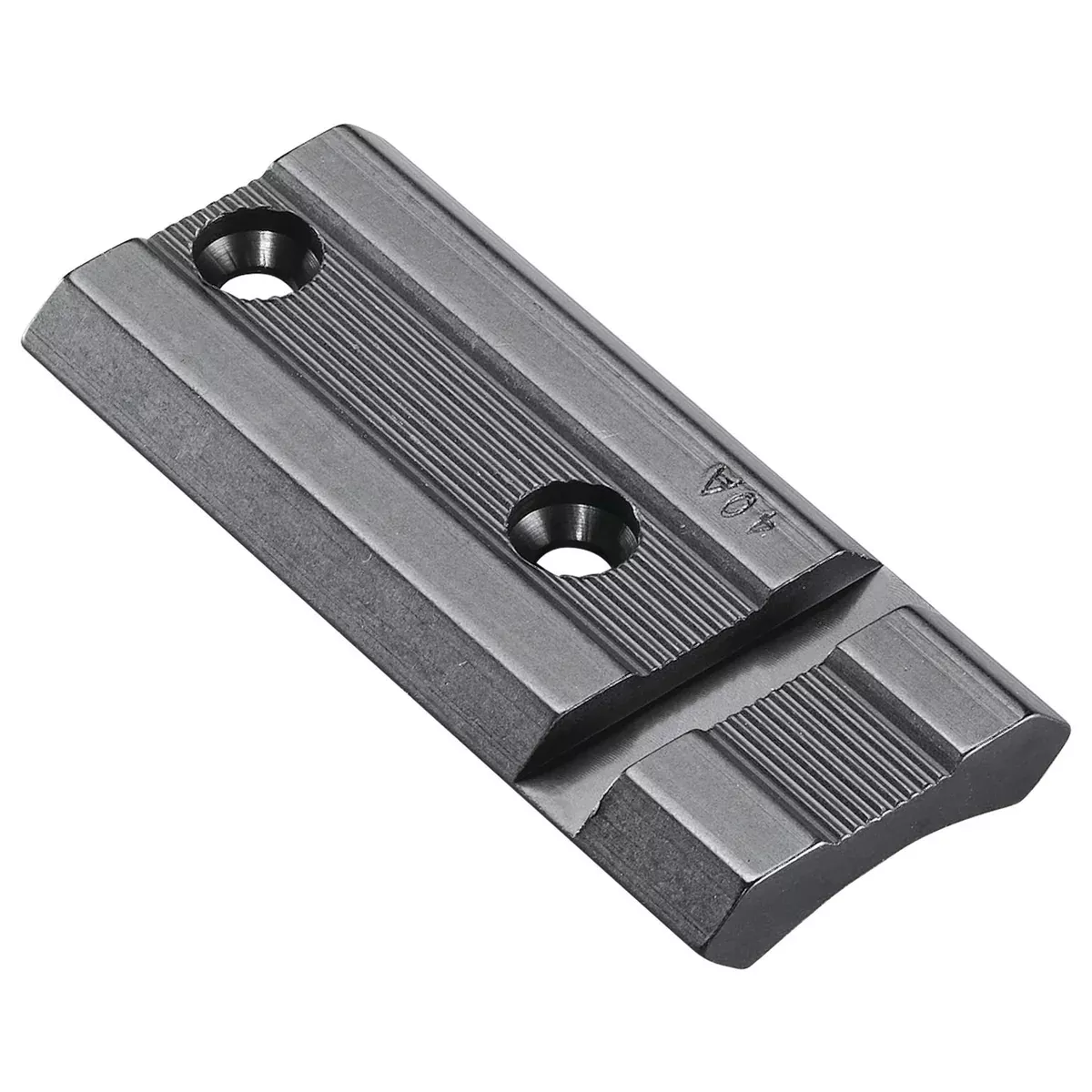 Weaver Mounts 48428 Top Mount Base 40AMatte Black BSA/Colt/Remington
