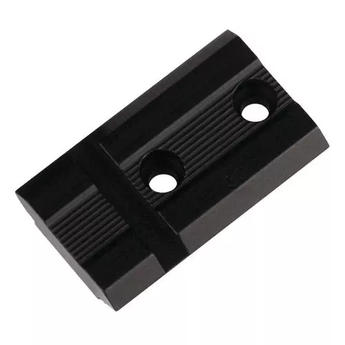 Weaver Mounts 48443 Top MountBenelli Black Matte