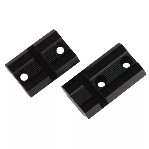 Weaver Mounts 48470 Top Mount Base PairsBrowning Black Matte