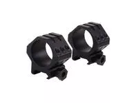 Weaver Tactical Ring 30mm Low Matte 6- Hole