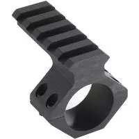 Weaver Tactical- Style 1 " Scope- Mounted Picatinny Rail
