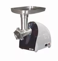 Weston # 5 Electric Meat Grinder & Sausage Stuffer