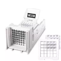 Weston French Fry Cutter & Vegetable Dicer