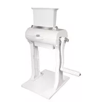 Weston Meat Cuber/Tenderizer