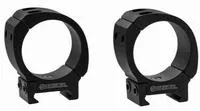 Wheeler Engineering Delta Series Sporter Scope Rings 1 " High Bi- Weaver