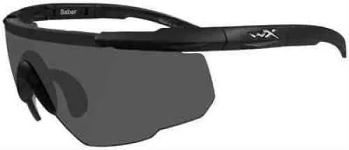 Wiley X Inc. Wileyx Saber Ad Smoke /mb glasses 302