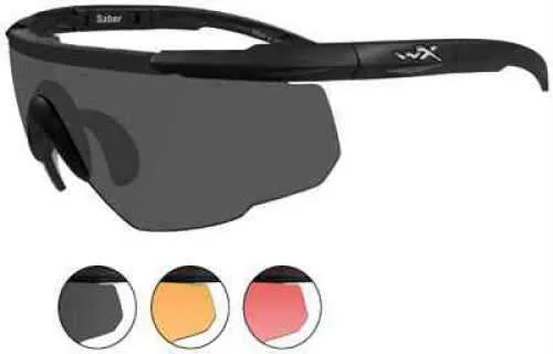 Wiley X Inc. Wileyx Saber Eyewear Ad Sm/rst/ver/mb glasses 309