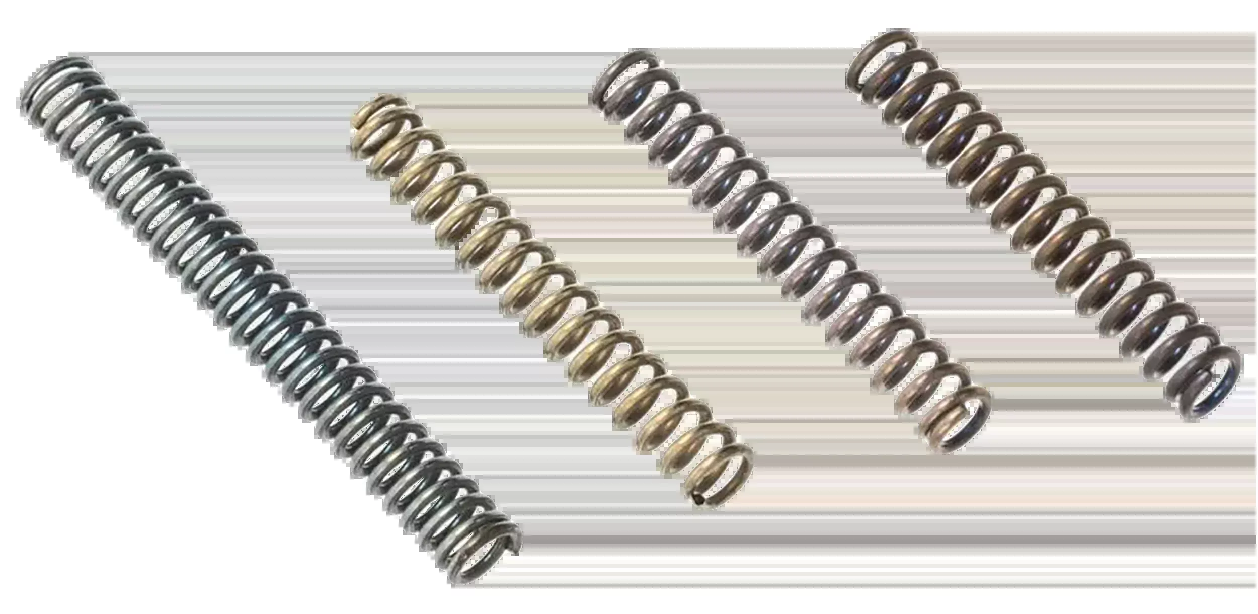Wilson Combat 321 Custom Tune Spring Kit S&W J Frame Stainless Steel