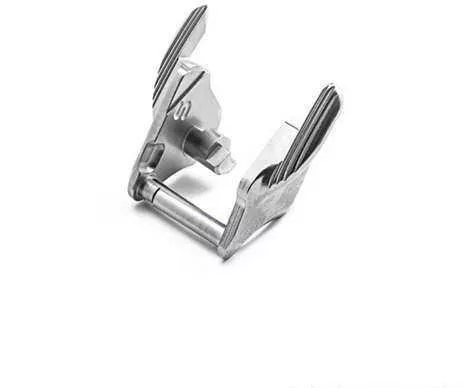 Wilson Combat Bullet Proof Thumb Safety Stainless Ambidextrous 192SBP