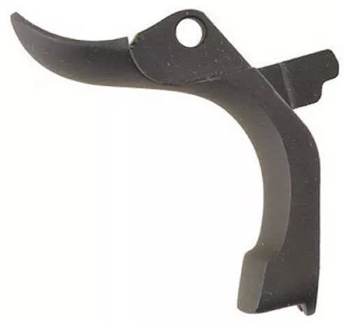 Wilson Combat Drop-In High-Ride Beavertail Safety Colt Commander & Officers - Satin Stainless Steel Designed to wo 429SC