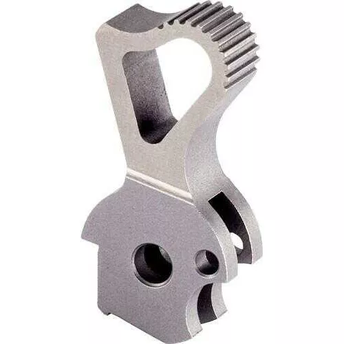 Wilson Combat Hammer Concealment Bullet Proof 1911 Stainless